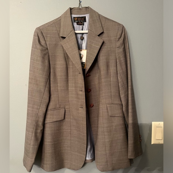 Ariat pro series - Picture 1 of 4